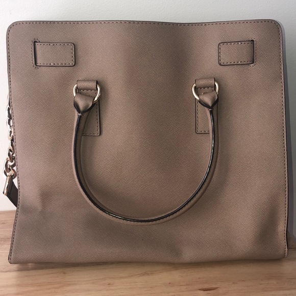 Michael more large Hamilton bag - Picture 2 of 7